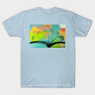 Book T-Shirt